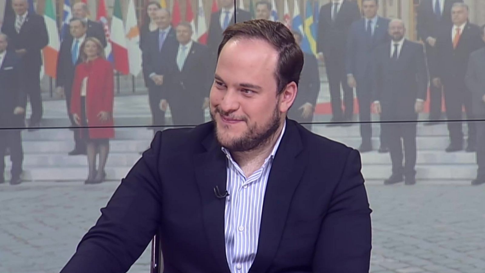 La economía - 11/03/22 - ver ahora