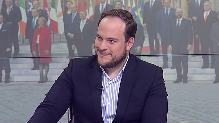 La economía - La economía - 11/03/22