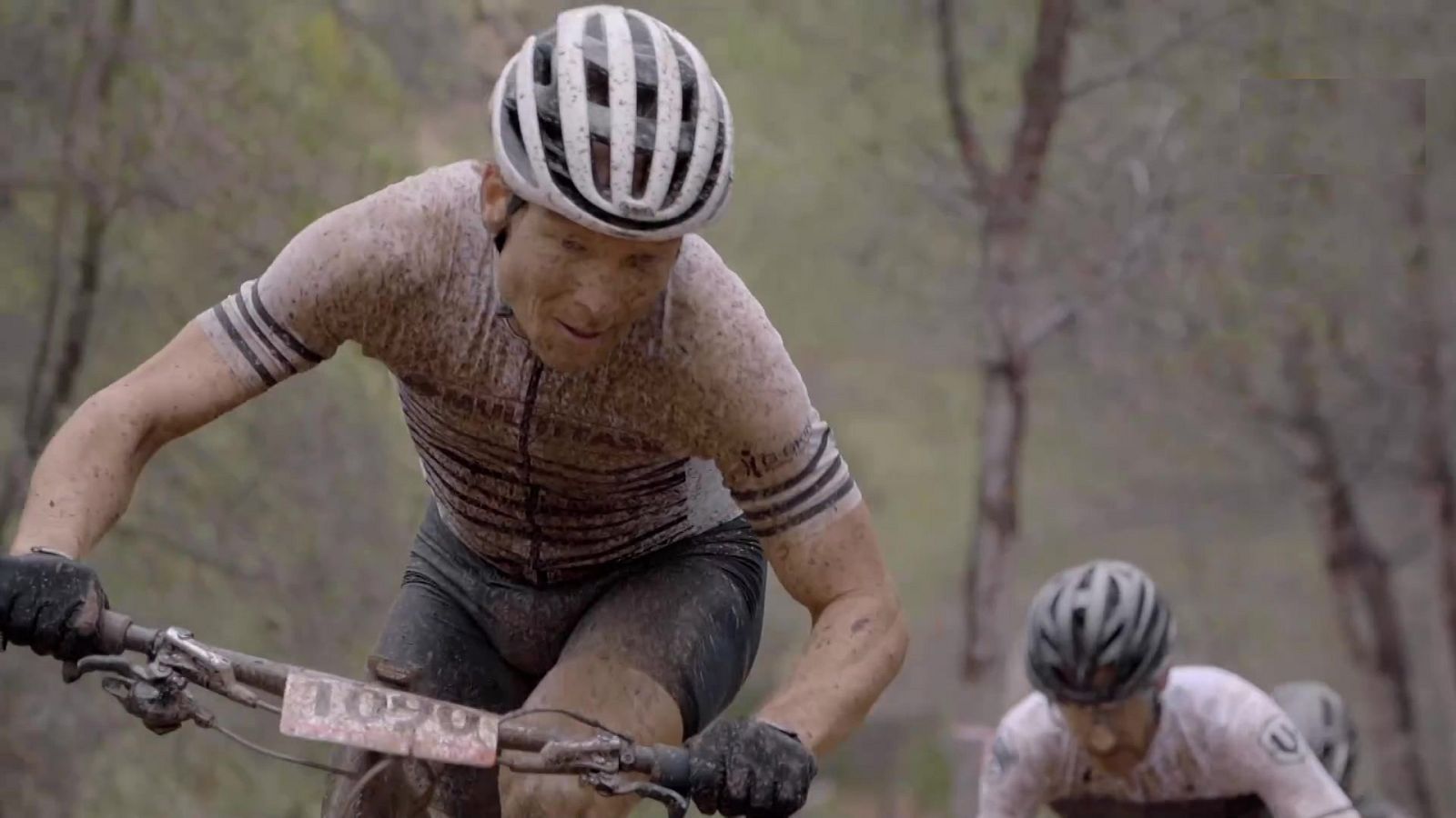 Mountain Bike - Continental Super Cup Massi Banyoles y La Nucia - ver ahora