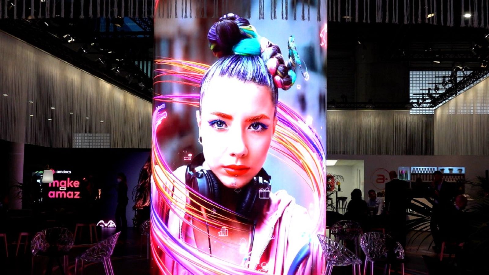 Zoom Net - Especial MWC 2022 - ver ahora