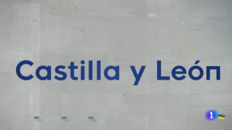 Noticias Castilla y León - 10/03/22 - Ver ahora