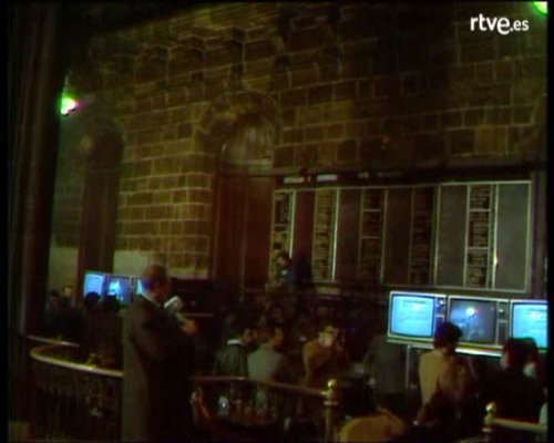 Arxiu TVE Catalunya - La Constitució