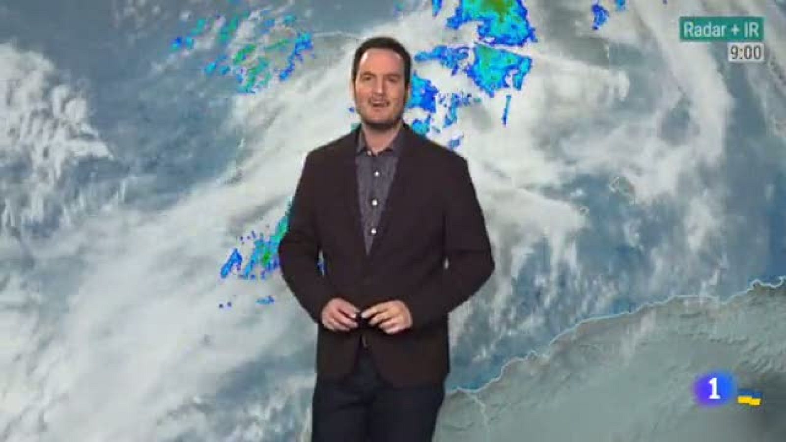 El tiempo en La Rioja - 11/03/22-Ver ahora