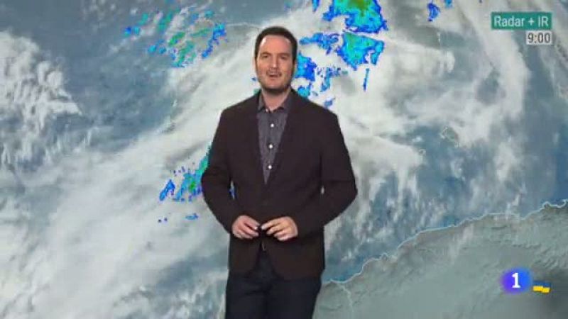 El tiempo en La Rioja - 11/03/22-Ver ahora