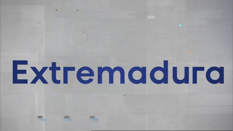 Noticias de Extremadura - 11/03/2022 - Ver ahora