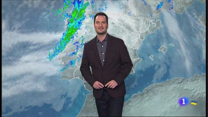 Noticias de Extremadura - El tiempo en Extremadura - 11/03/2022