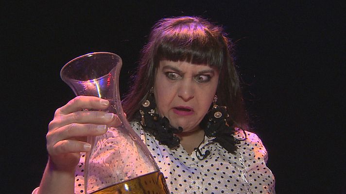 Noticias Andalucía - Maui retoma su "potaje musical"