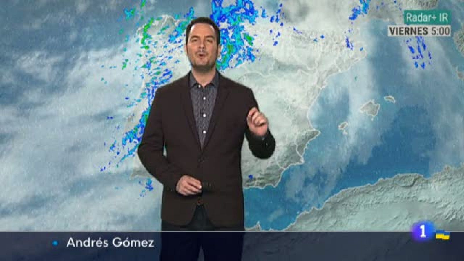 El tiempo en Castilla y León - 11/03/22 - Ver ahora