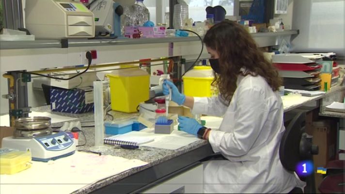 Noticias de Extremadura - Extremeñas inmersas en la ciencia