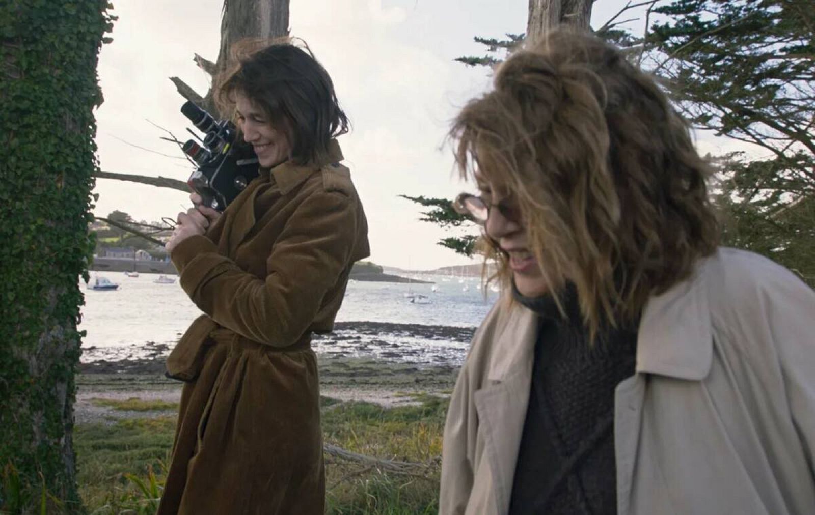 Días de Cine:  Jane por Charlotte. | Ver