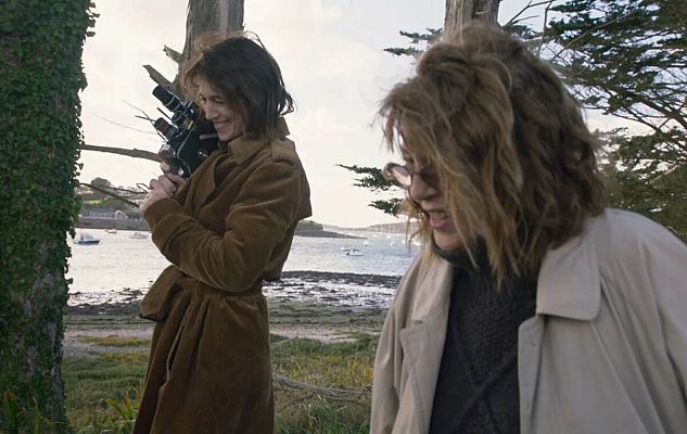 Días de cine - Días de Cine:  Jane por Charlotte.