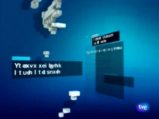 Telecanarias - Telecanarias - 04/12/09