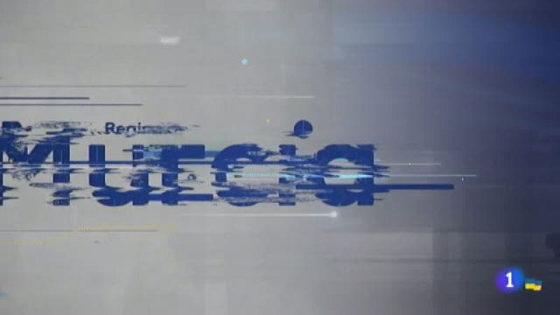 La Region de Murcia en 2' - 11/03/2022 | Ver