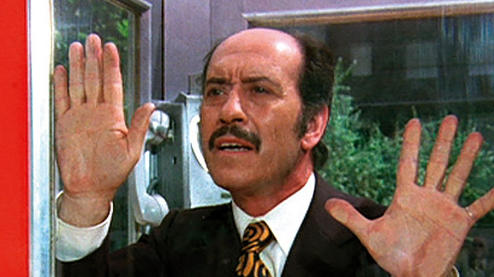 Centenario de José Luis López Vázquez (1922-2022) | Ver