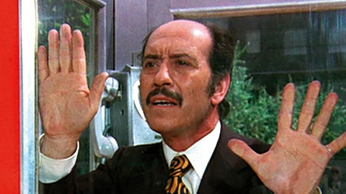 Telediario 1 - Centenario de José Luis López Vázquez (1922-2022)