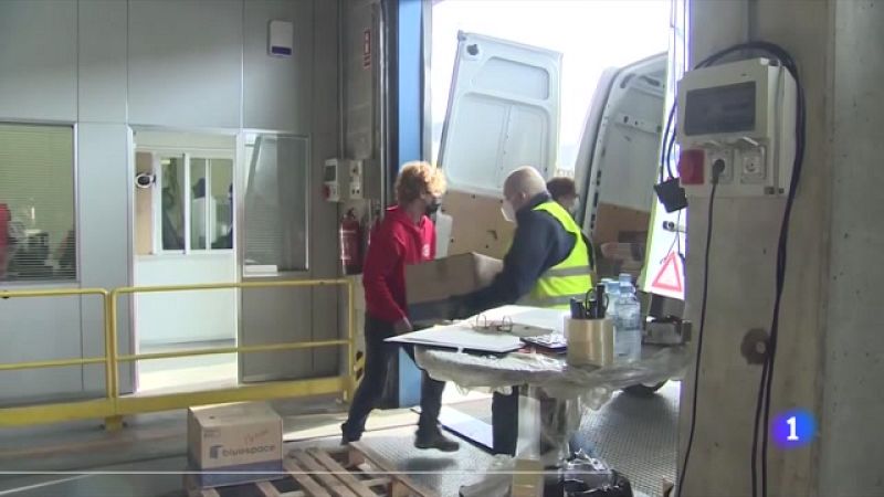 L'Informatiu 2 - 11/03/2022