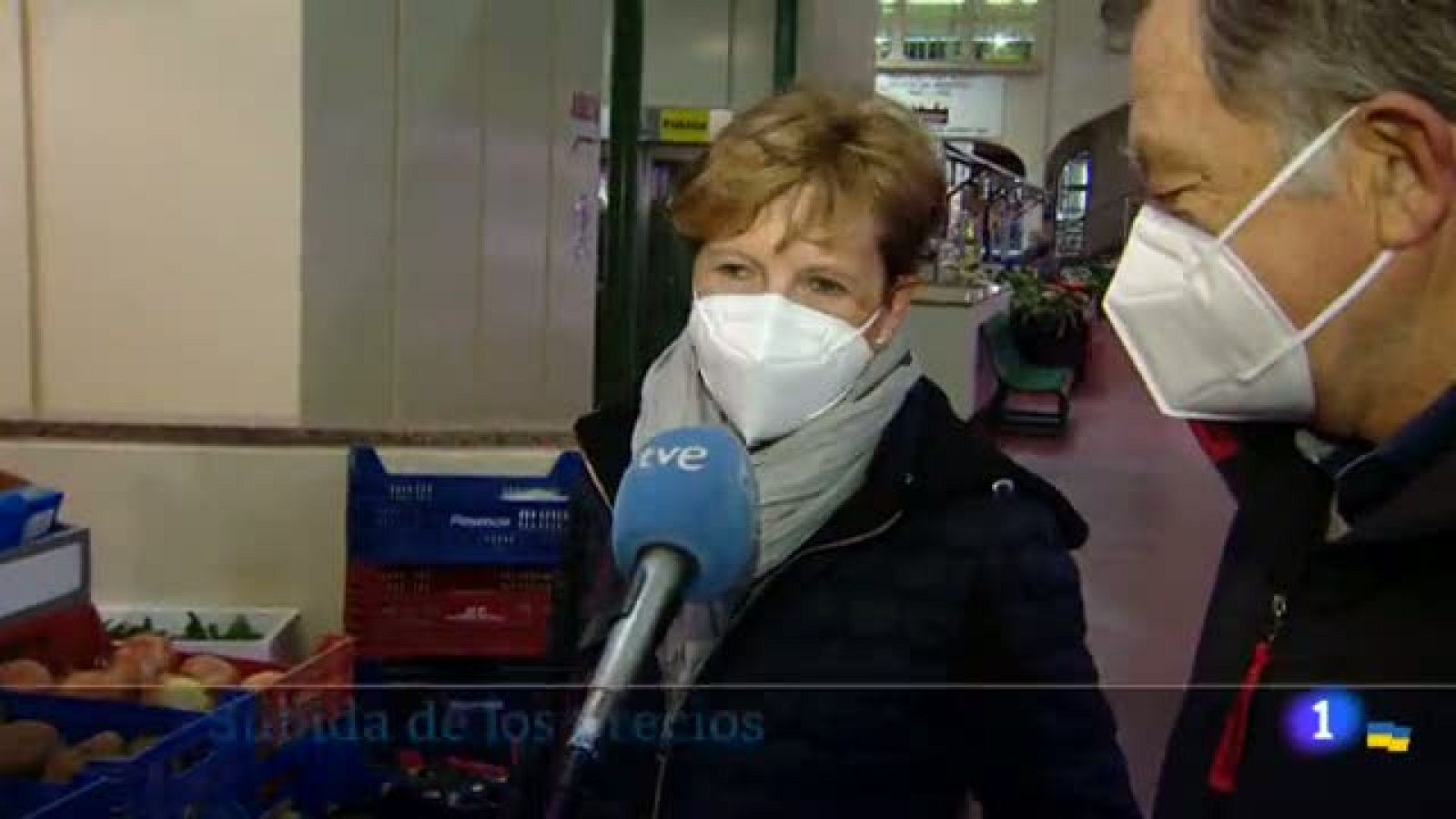 Informativo Telerioja 2 - 11/03/22