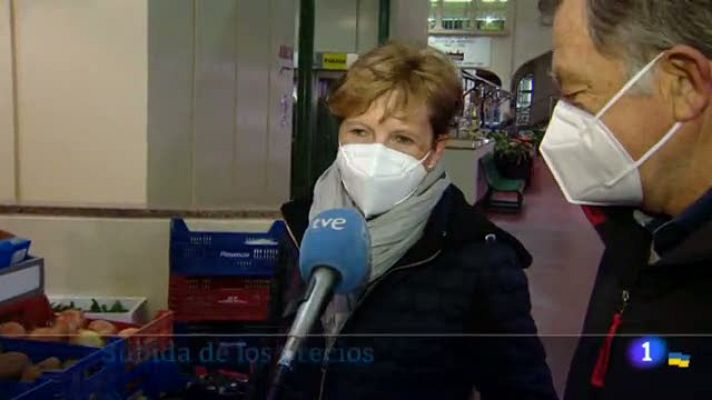 Informativo Telerioja - Informativo Telerioja 2 - 11/03/22