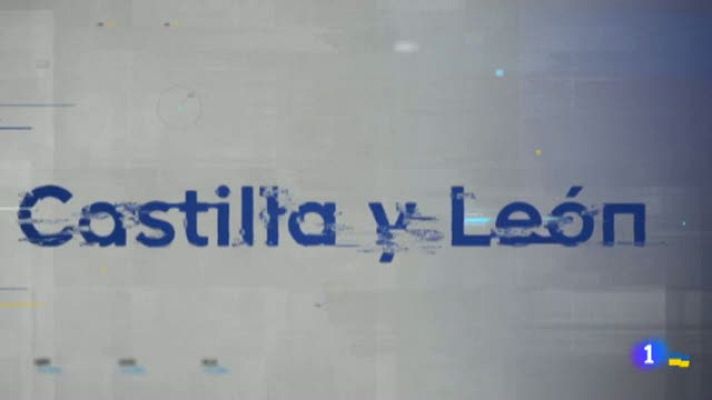 Noticias de Castilla y León - Noticias Castilla y Le��n 2 - 11/03/22