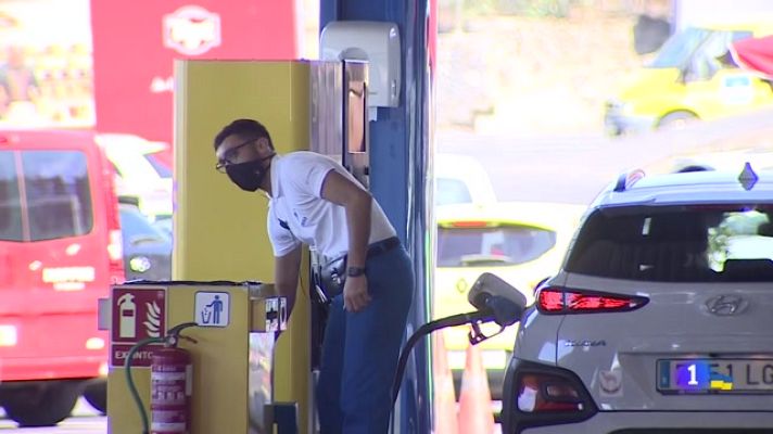 Telecanarias - Canarias en 2' - 11/03/2022