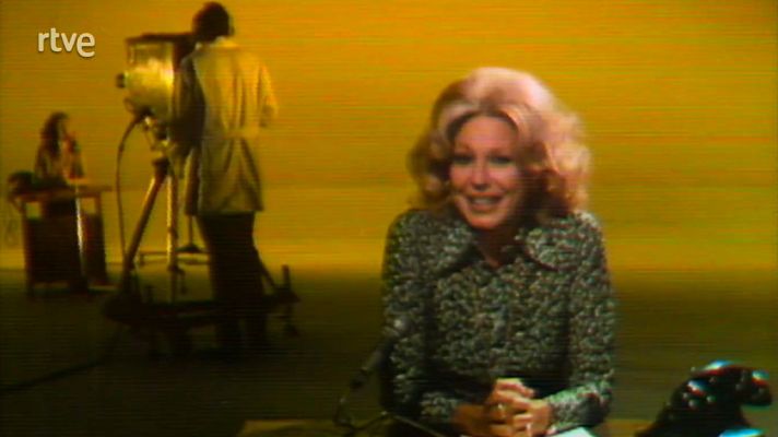 Programas y Concursos en el Archivo de RTVE - Veinte años de televisión