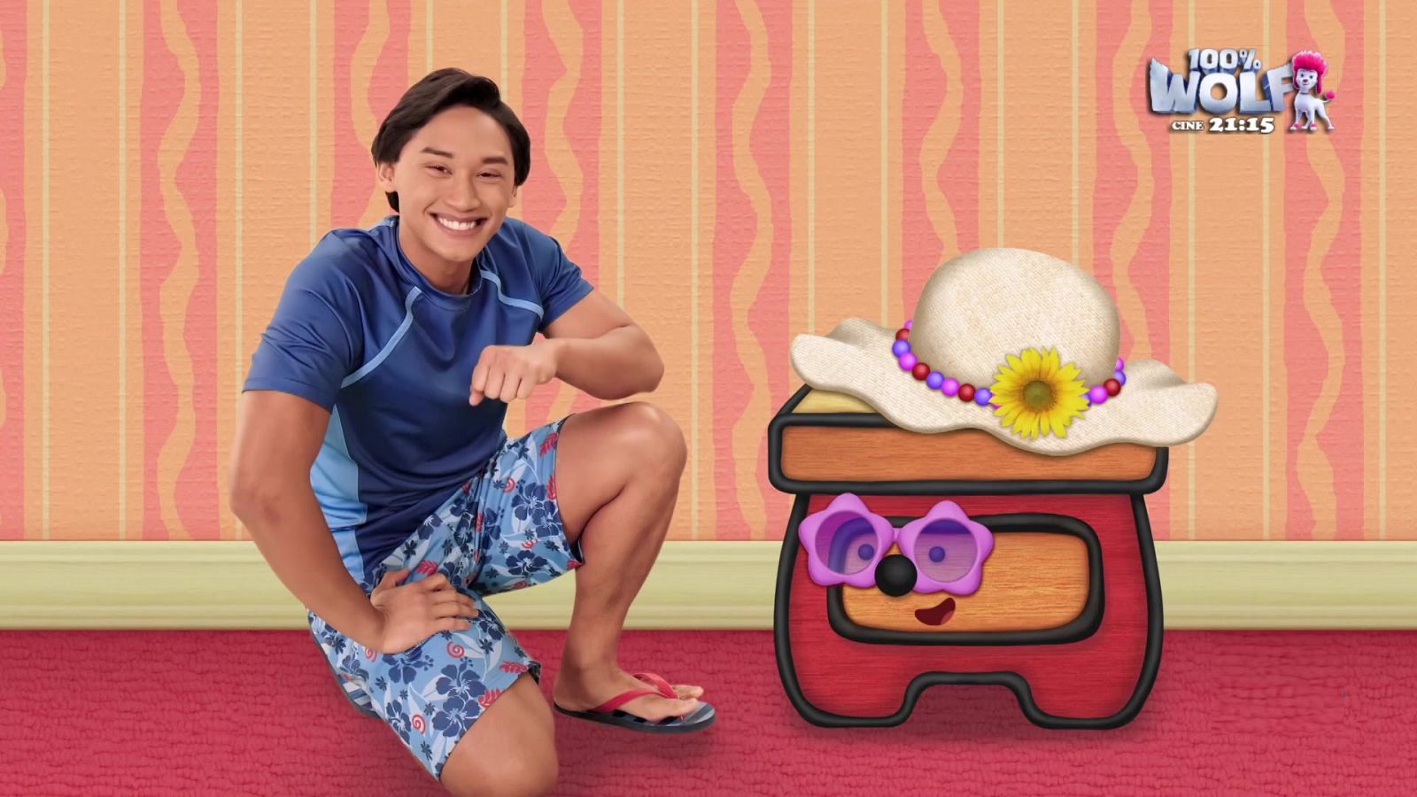 Playa Bonanza de Blue - Las pistas de Blue y tú | Ver