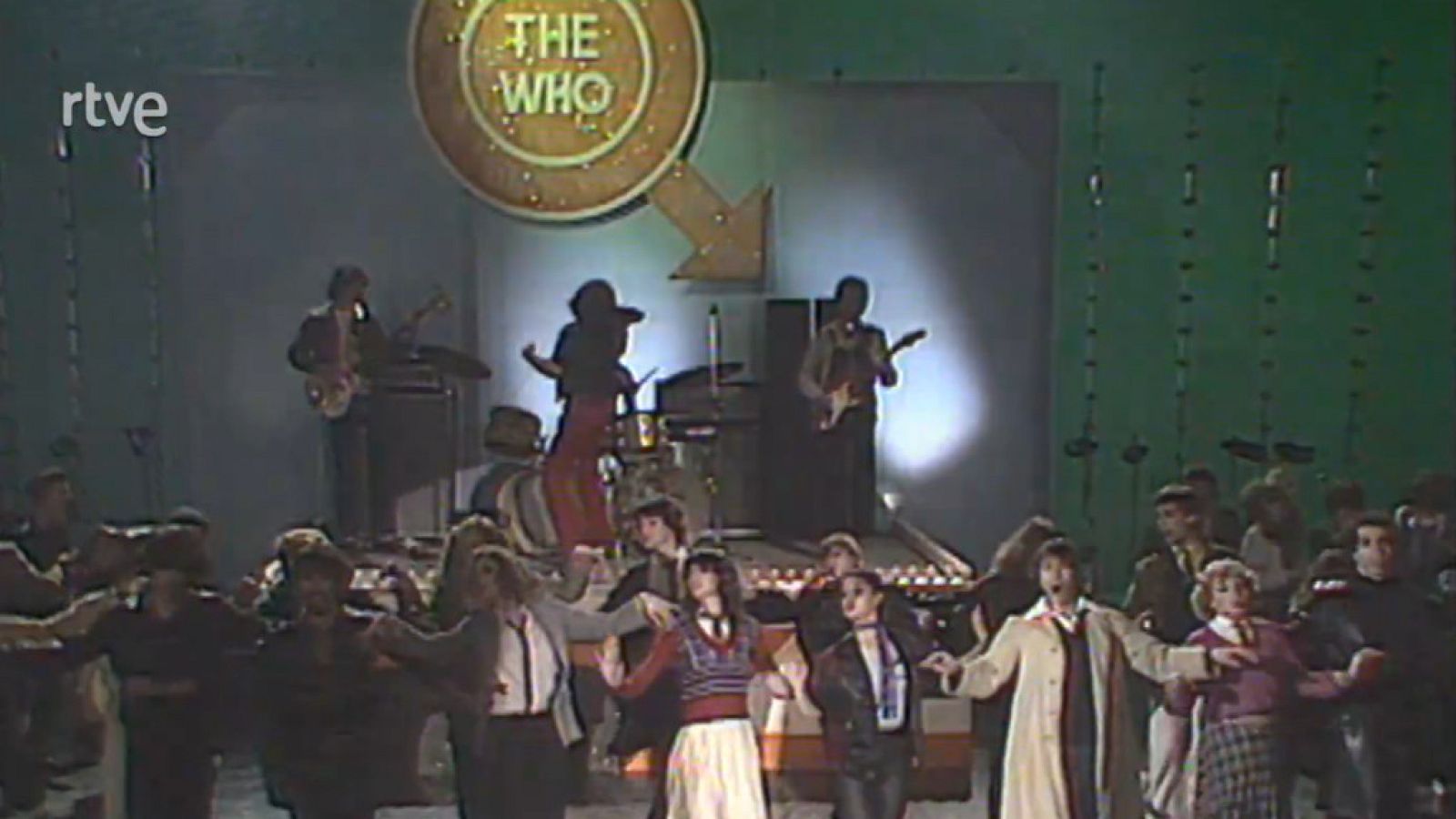 Fantástico - 11/11/1979