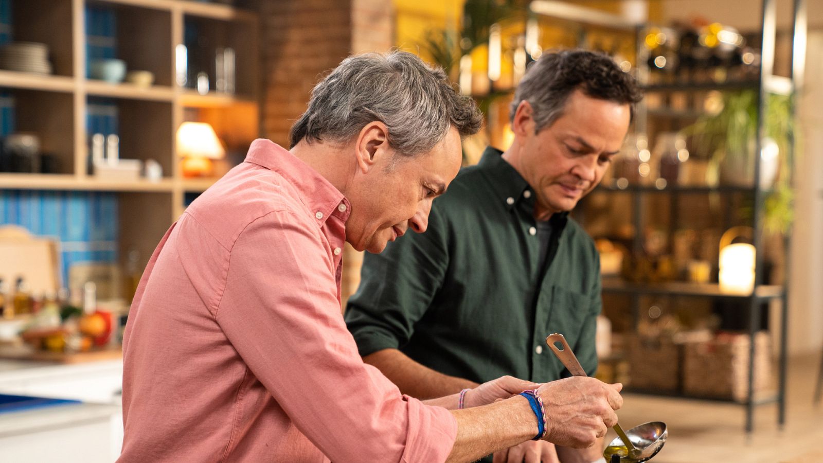 Menudos Torres - Bacalao - ver ahora