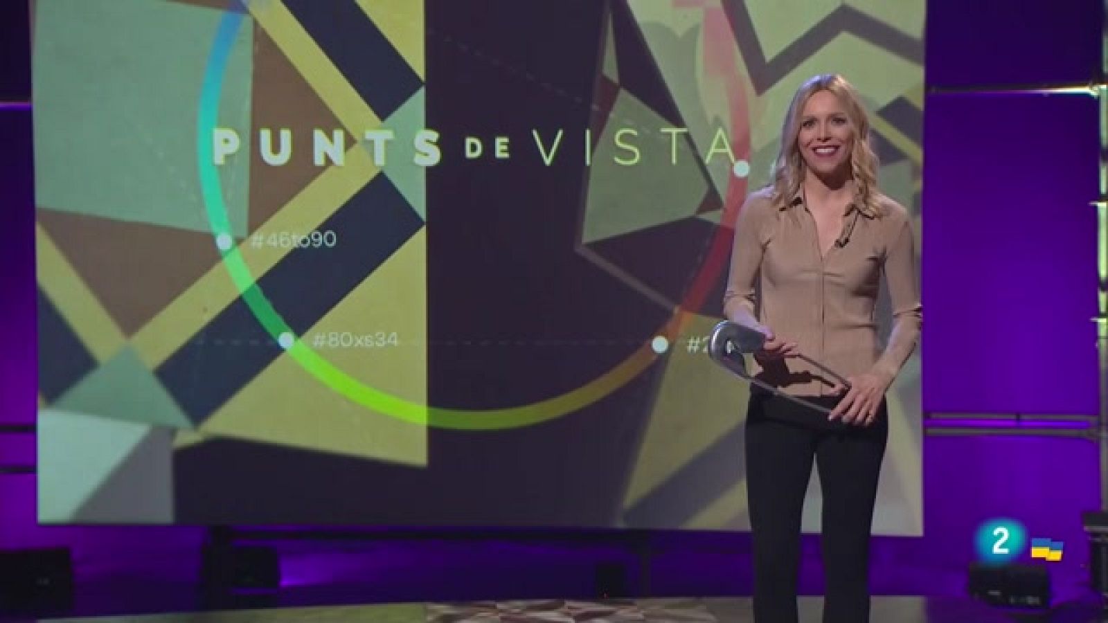 Punts de vista Prèmium - José Mercé, Fiorella Faltoyano, Varry Brava, 'Escape Room'...- Veure ara