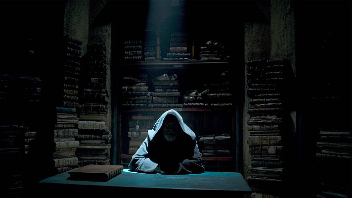 El nombre de la rosa - Episodio 8