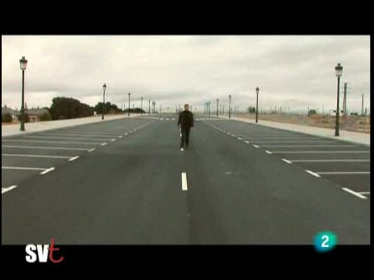 Seguridad vital 5.0 - Seguridad vital - 04/12/09