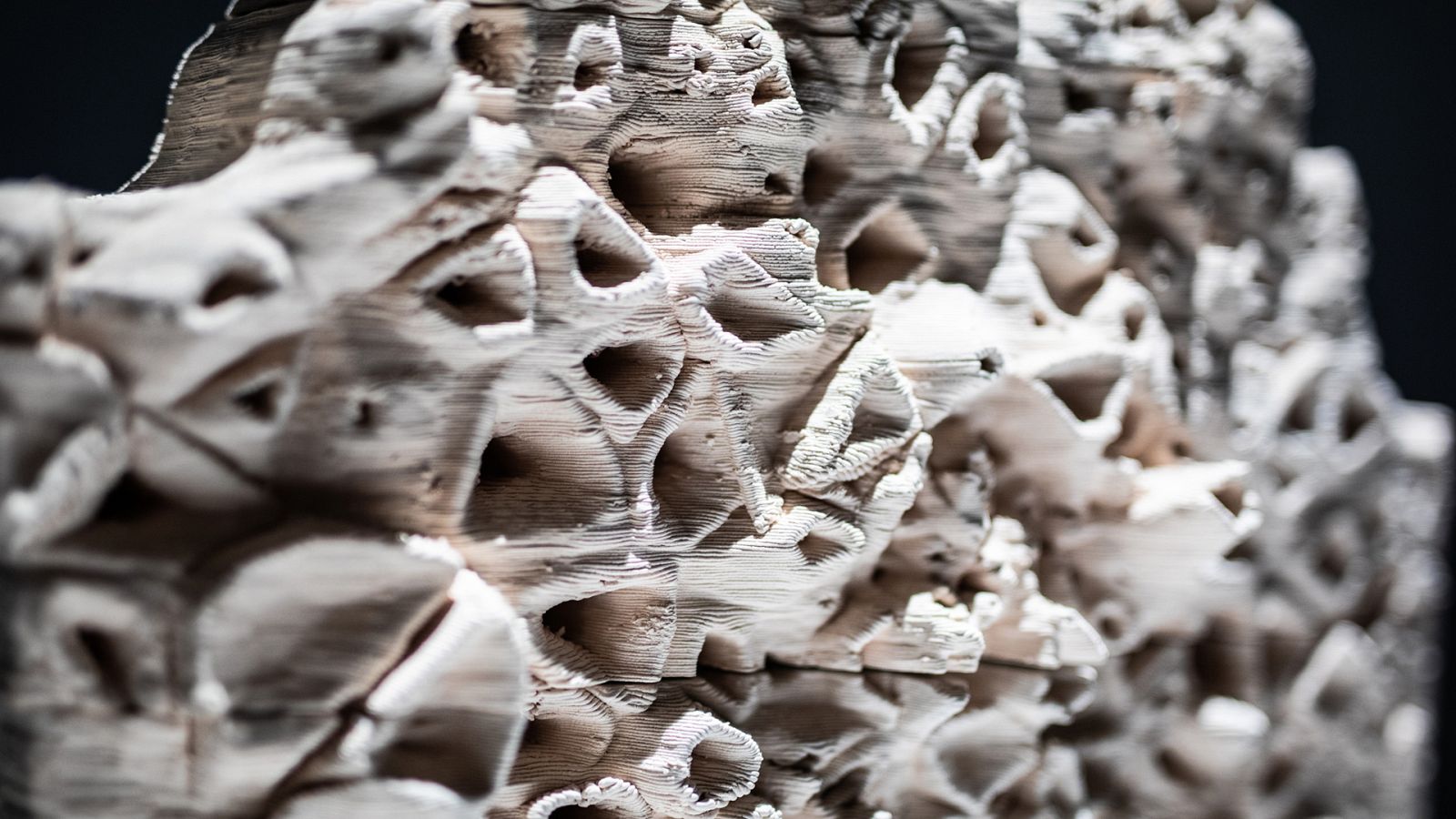 Metrópolis - Maite Cajaraville - ver ahora