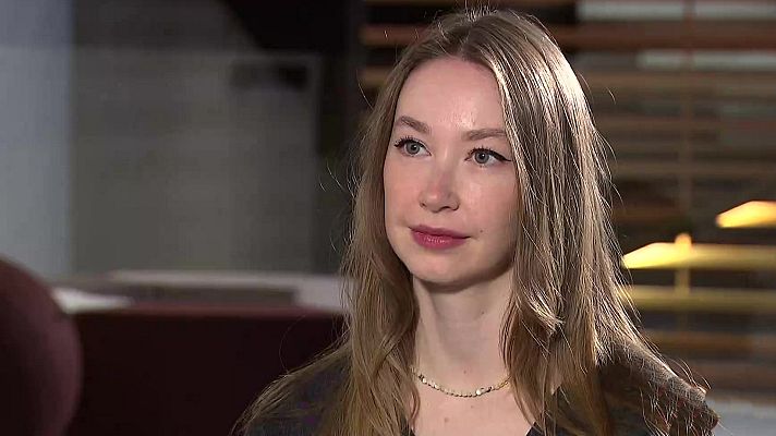 Europa - Europa 2022 - 11/03/22