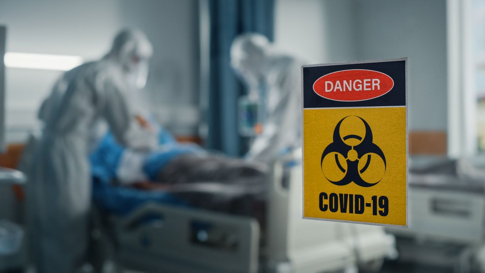 Monitorizar datos y mejorar la comunicación, lecciones aprendidas dos años después del inicio de la pandemia del coronavirus