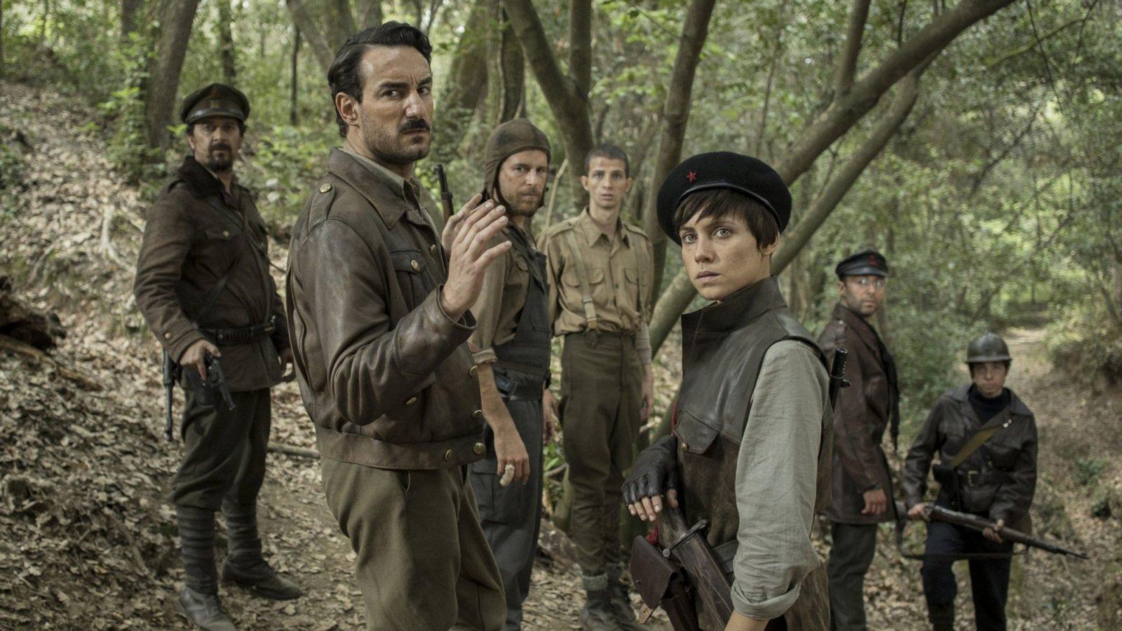 Días de cine - 11/03/22 - ver ahora