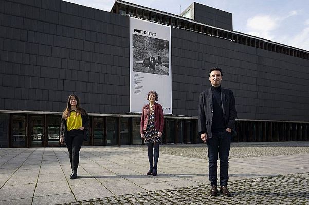 Días de cine - Días de Cine: Festival Punto de Vista 2022