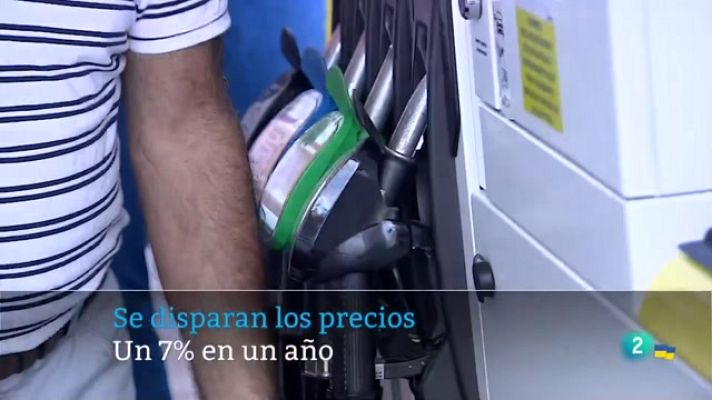Telecanarias - Telecanarias 2 - 11/03/2022