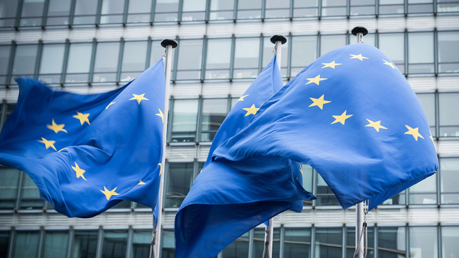 Somos documentales - Un viaje al corazón de Europa - ver ahora