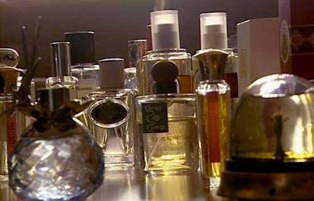 Zoom Tendencias - Corsini, una nariz para perfumes