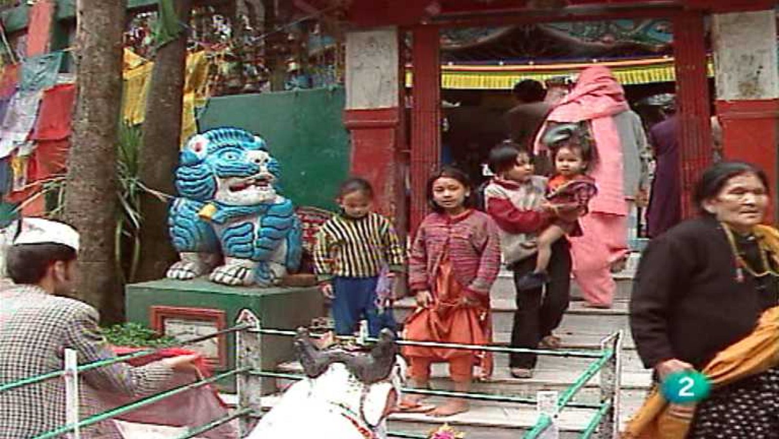 Otros pueblos - Darjeeling - Otros pueblos | Ver