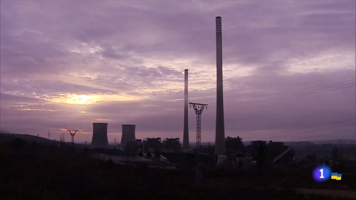 L'Informatiu - L'Informatiu - 12/03/2022