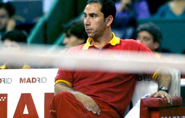  - Costa: "Un partido increíble"