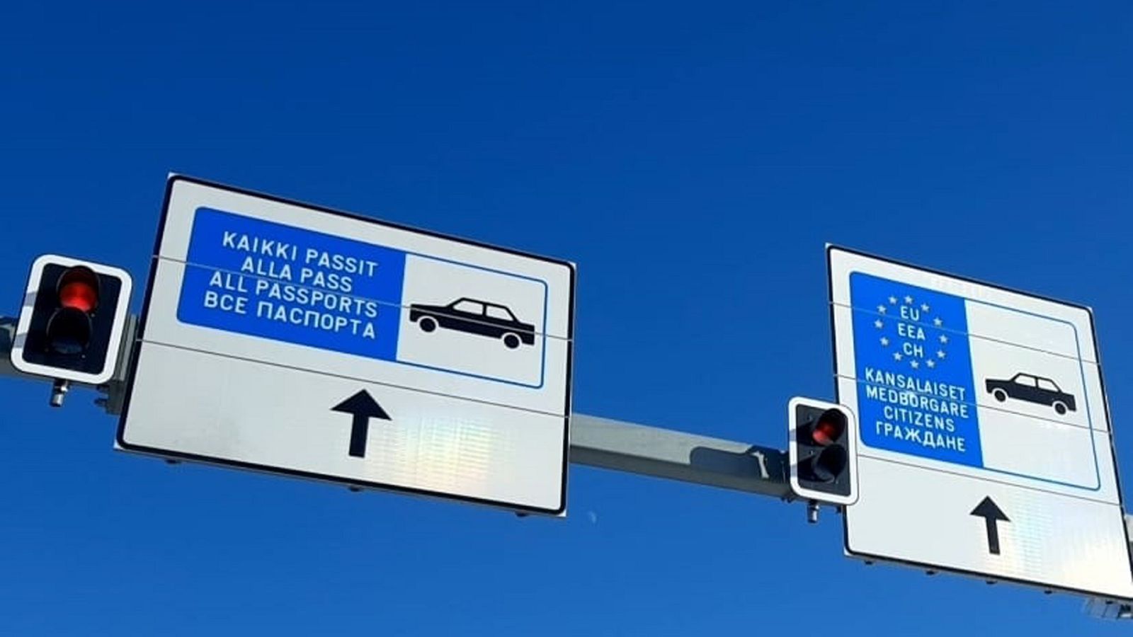 Informe Semanal - En las fronteras de Rusia - ver ahora