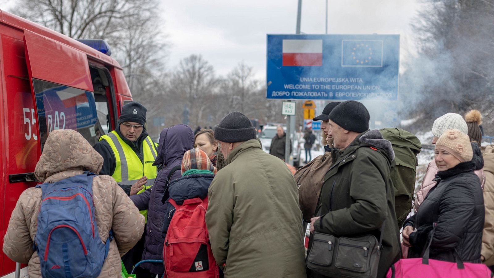 Informe Semanal - 12/03/22 - Lengua de signos - ver ahora