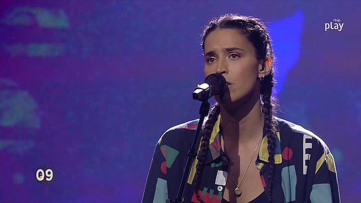 Eurovisión - Final del Festival da Canção 2022
