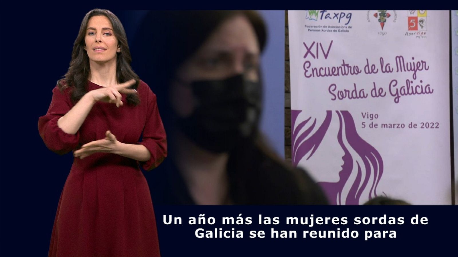 En lengua de signos - 13/03/22 - ver ahora