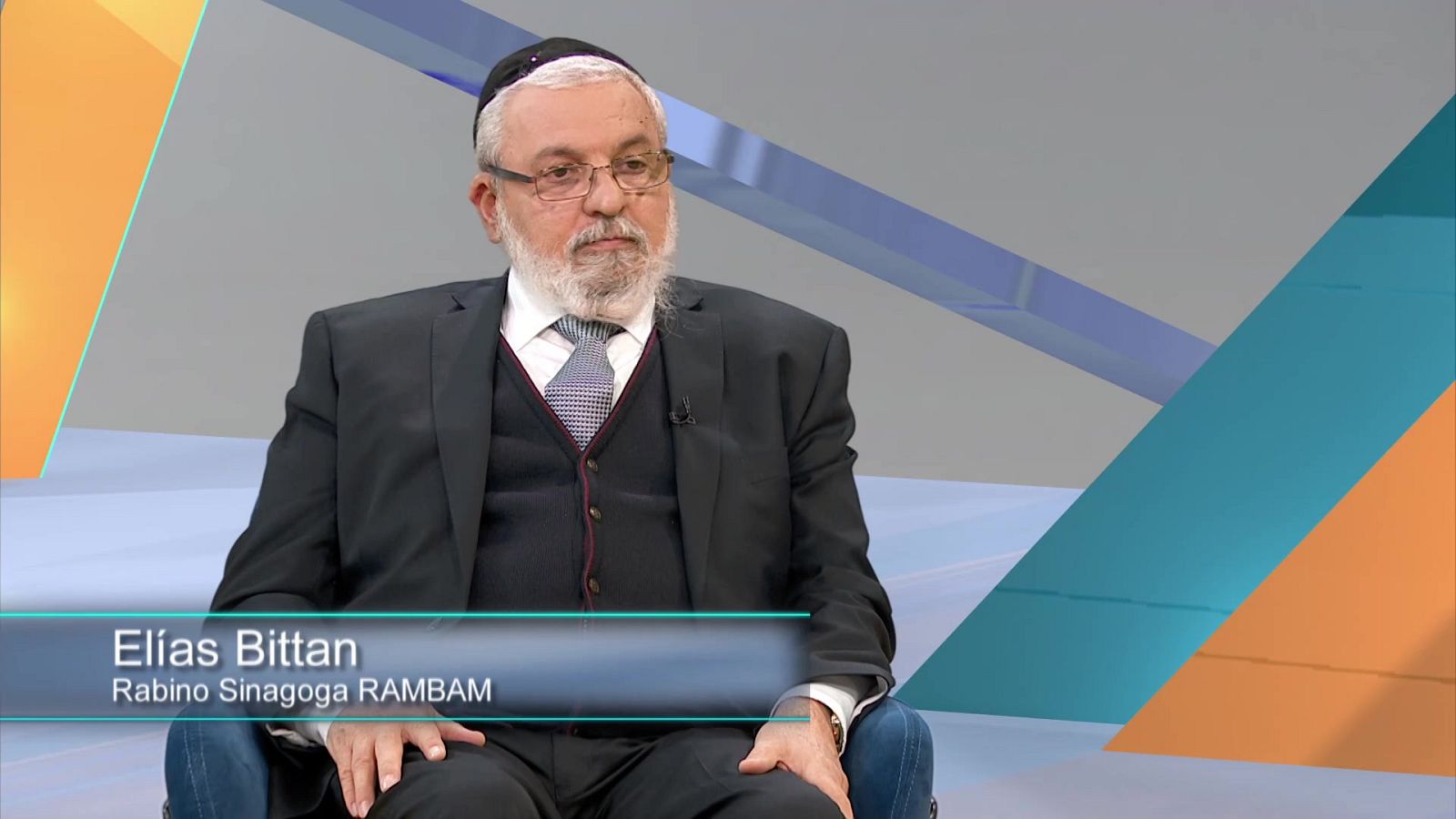 Shalom - Purim: las claves de la superación - ver ahora