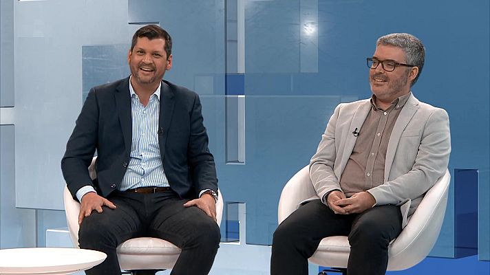 Últimas preguntas - In&Out