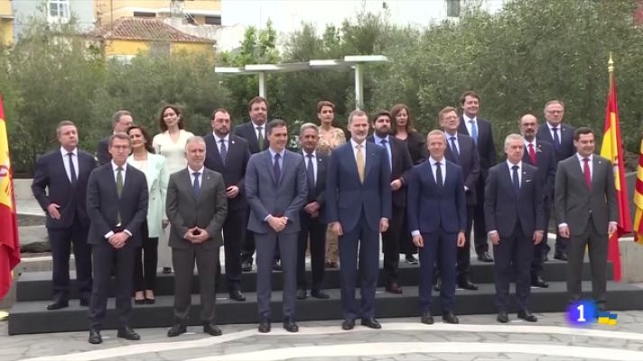 L'Informatiu - L'Informatiu - 13/03/2022