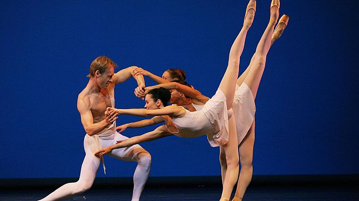 Telediario Fin de Semana - Oleada de cancelaciones a artistas y grupos rusos